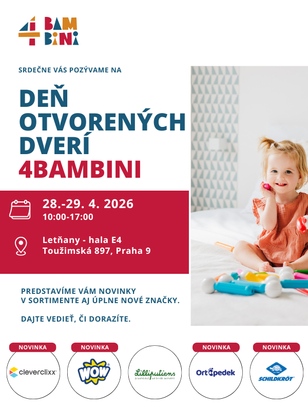 dod 4bambini nové datum SK